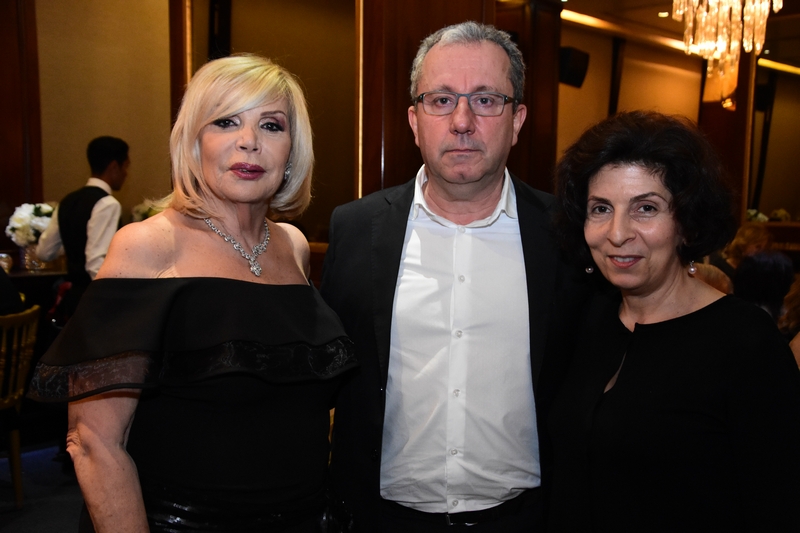 Chiyah Association Bienfaisance Annual Dinner